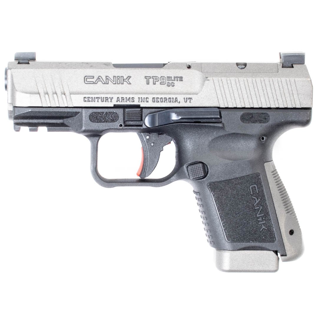 ECOM00430728 CANIK Tp9 Elite Sc ECOM00430728 519414